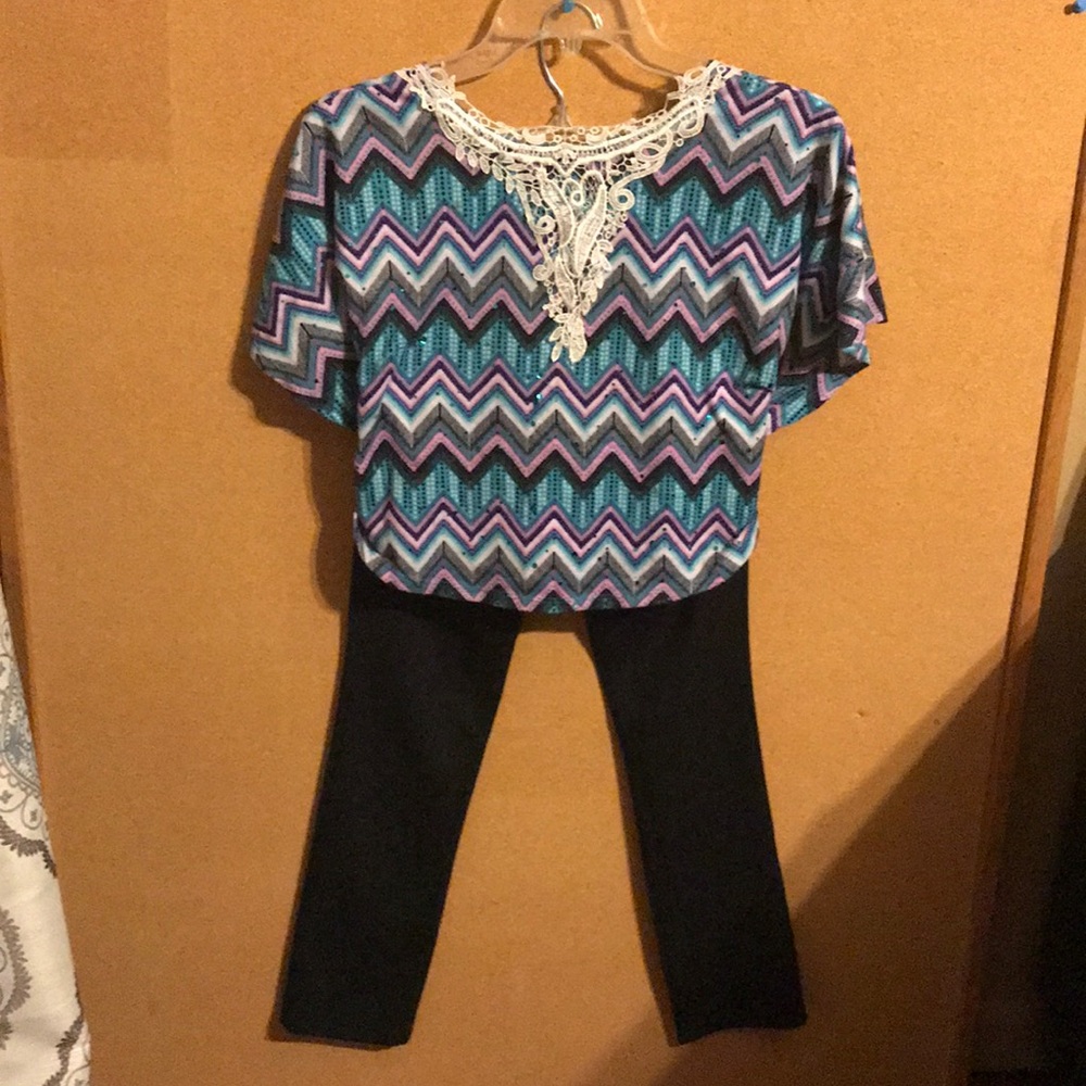 Girls Outfit